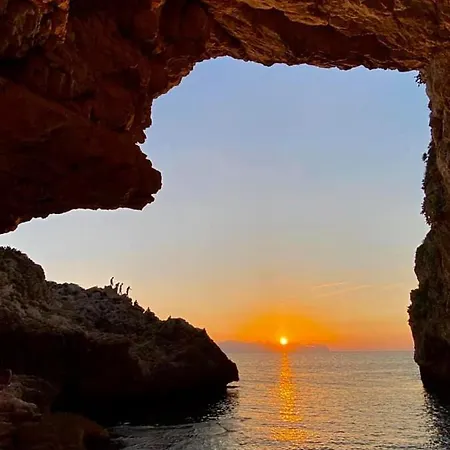 La Caletta Casa Vacanze, Private Pool * Terrasini