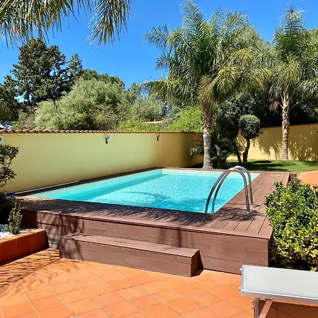 別荘 La Caletta Casa Vacanze, Private Pool *