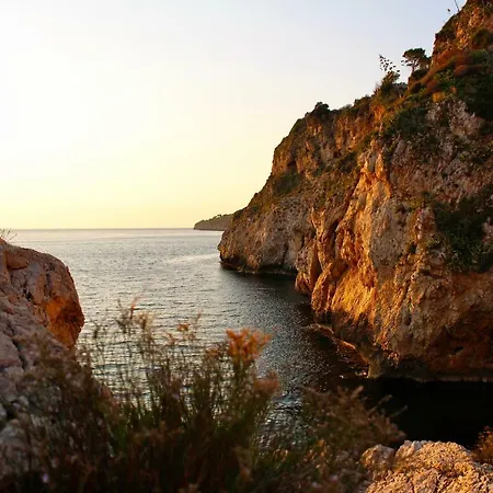 La Caletta Casa Vacanze, Private Pool