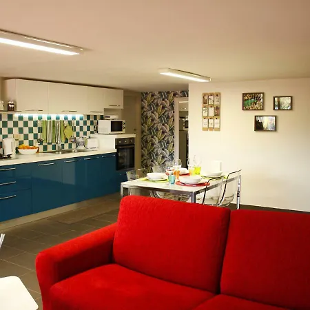 La Caletta Casa Vacanze, Private Pool