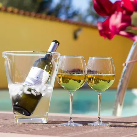 Nyaraló La Caletta Casa Vacanze, Private Pool *