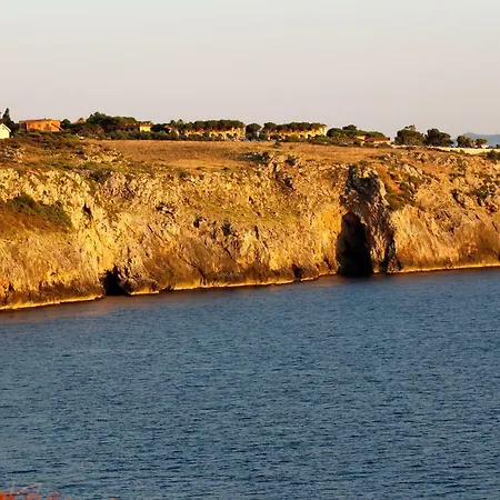 La Caletta Casa Vacanze, Private Pool * Terrasini