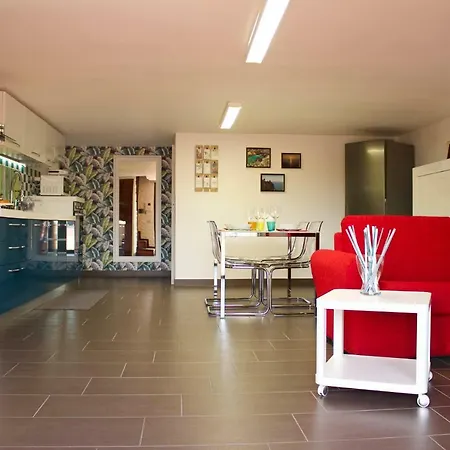 La Caletta Casa Vacanze, Private Pool *