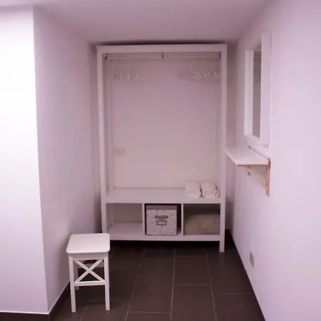 Nyaraló La Caletta Casa Vacanze, Private Pool Terrasini