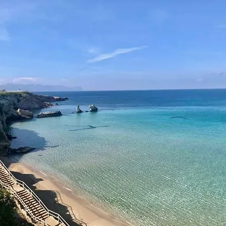 La Caletta Casa Vacanze, Private Pool