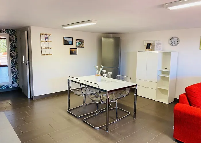 La Caletta Casa Vacanze, Private Pool *