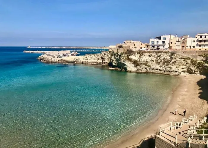 La Caletta Casa Vacanze, Private Pool Feriehus Terrasini